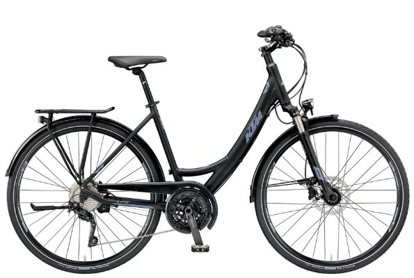 KTM Life Force Einrohr 2019